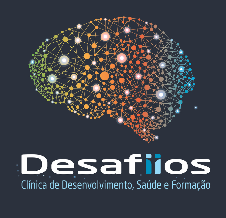 Desafiios Logo